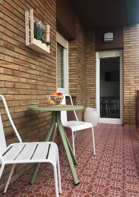 Hostal Badalona Eksteriør bilde