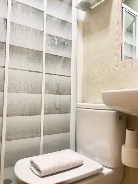 Hostal Badalona Eksteriør bilde