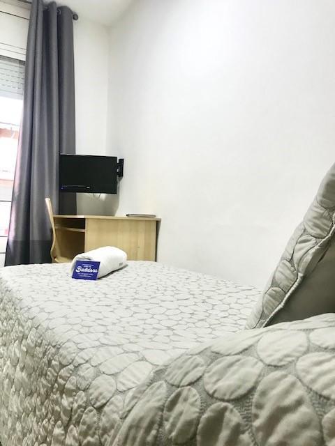 Hostal Badalona Eksteriør bilde