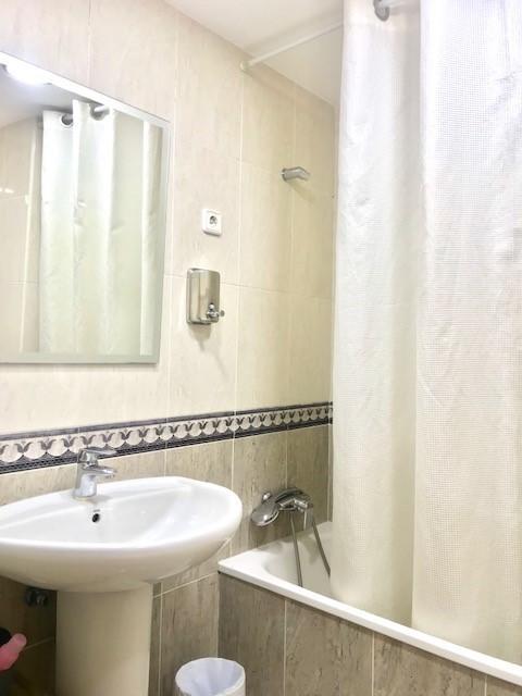 Hostal Badalona Eksteriør bilde