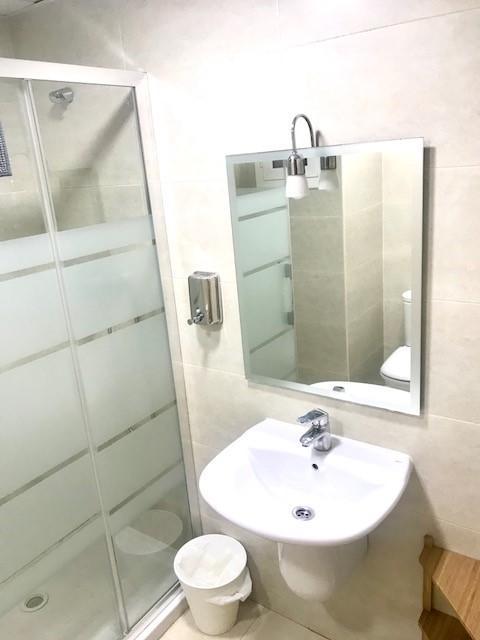 Hostal Badalona Eksteriør bilde