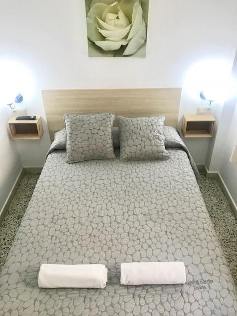 Hostal Badalona Eksteriør bilde