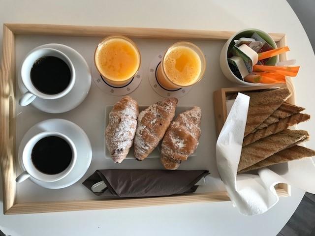 Hostal Badalona Eksteriør bilde