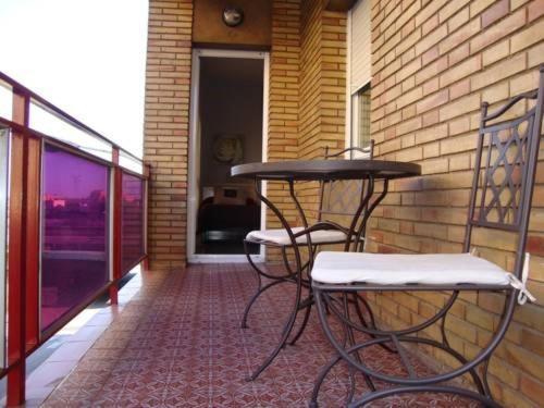 Hostal Badalona Eksteriør bilde